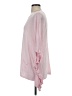 Lilly Pulitzer Pink Poncho Size XXS - photo 5