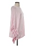 Lilly Pulitzer Pink Poncho Size XXS - photo 4