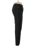 MICHAEL Michael Kors Chevron-herringbone Black Casual Pants Size M - photo 4
