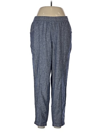 Old Navy Linen Pants (view 1)