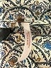 Free People Print Red Jacket Size M - photo 6