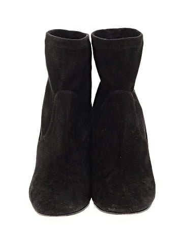 Marion Parke Ankle Boots (view 2)