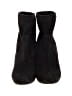 Marion Parke Black Ankle Boots Size EU 39 - photo 2