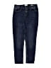 True Craft Solid Blue Jeans Size 16 - photo 1