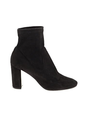 Marion Parke Ankle Boots (view 1)