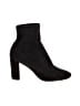 Marion Parke Black Ankle Boots Size EU 39 - photo 1