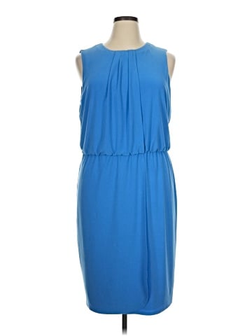 White House Black Market Cocktail Dress (view 1)