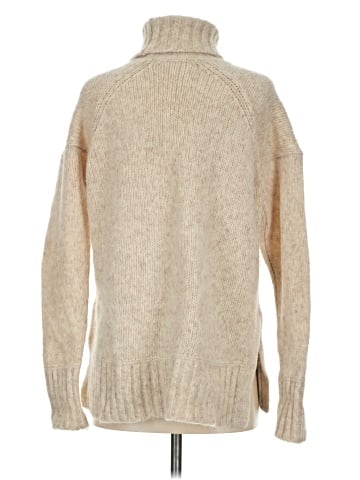 Everlane Turtleneck Sweater (view 2)