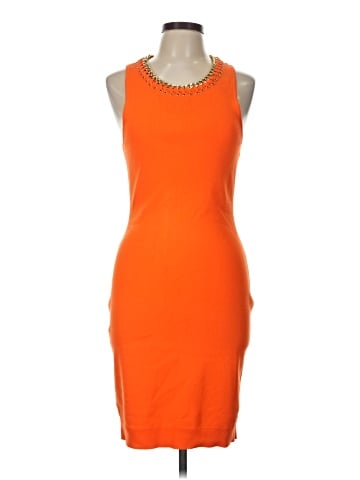 MICHAEL Michael Kors Cocktail Dress (view 1)