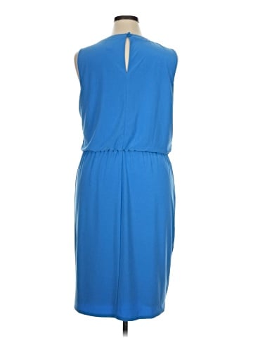 White House Black Market Cocktail Dress (view 2)