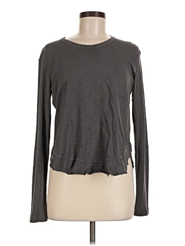 Wilt Long Sleeve T-Shirt (view 1)