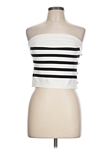 By Anthropologie Sleeveless Top (view 1)