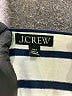 J.Crew Ivory 3/4 Sleeve T-Shirt Size XXS - photo 7