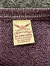 Faded Glory Metallic Gray Long Sleeve Top Size 2X - photo 7