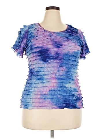 Kim Rogers Short Sleeve T-Shirt (view 1)