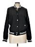 JouJou 100% Polyester Black Jacket Size L - photo 1