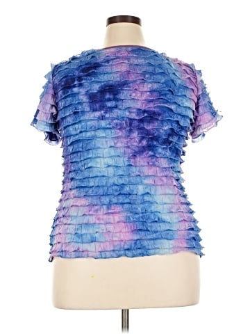 Kim Rogers Short Sleeve T-Shirt (view 2)