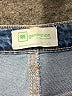 Celebrity Pink Hearts Blue Jeans Size 7 - photo 7