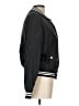 JouJou 100% Polyester Black Jacket Size L - photo 4