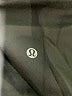 Lululemon Athletica Black Active Pants Size 4 - photo 7