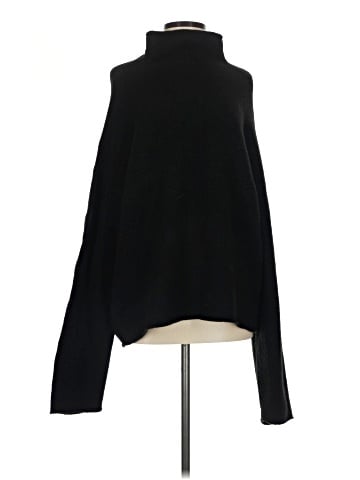 525 America Turtleneck Sweater (view 1)