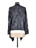 One World Gray Cardigan Size L - photo 2