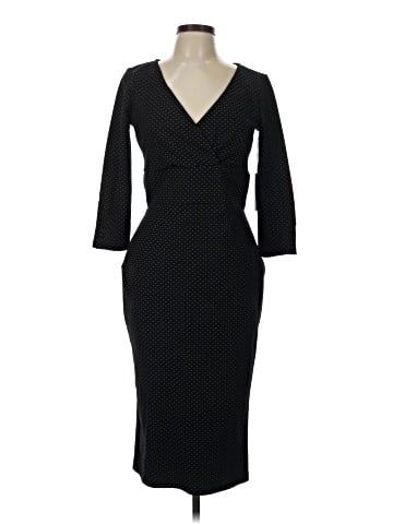 Unique Vintage Cocktail Dress (view 1)