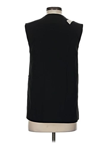 Rag & Bone Sleeveless Blouse (view 2)