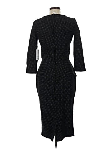 Unique Vintage Cocktail Dress (view 2)