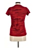 Rag & Bone 100% Pima Cotton Camo Red Active T-Shirt Size M - photo 2