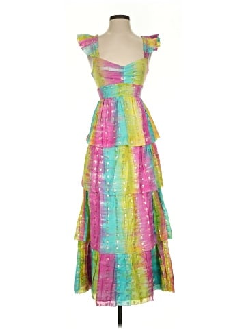 Saylor Cocktail Dress (view 1)