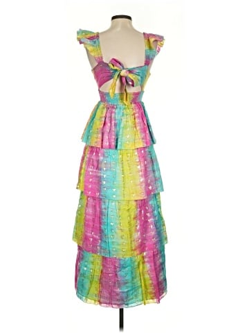 Saylor Cocktail Dress (view 2)