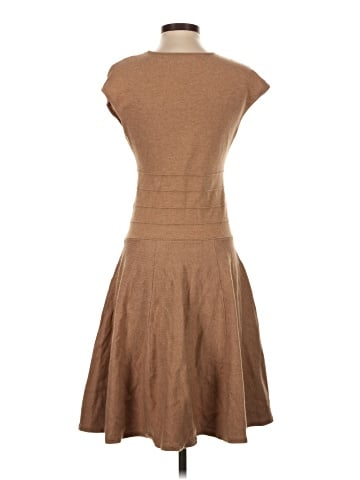 Eva Mendes by New York & Company Casual Dress (view 2)