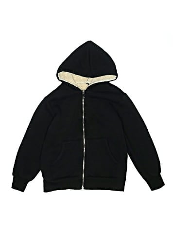 Unbranded Zip Up Hoodie (view 1)