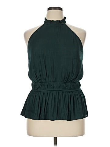 Nine West Sleeveless Blouse (view 1)
