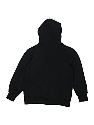 Unbranded Zip Up Hoodie (view 2)