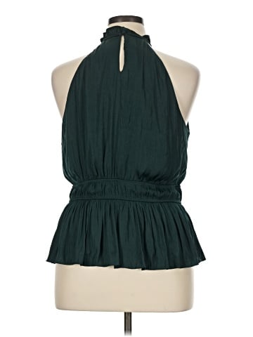 Nine West Sleeveless Blouse (view 2)