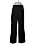 Kaari Blue Black Dress Pants Size 10 - photo 1