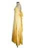 Assorted Brands Yellow Cocktail Dress Size 4 - photo 5
