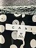 CAbi 100% Polyester Gray Jacket Size M - photo 6