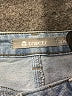 Tractr Hearts Blue Jeans Size 2 - photo 7