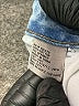 Tractr Hearts Blue Jeans Size 2 - photo 8