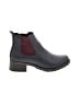 Eastland Black Ankle Boots Size 9 - photo 1