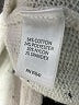 Purejill Ivory Pullover Sweater Size XL - photo 8