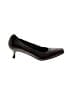 Donald J Pliner Black Heels Size 7 - photo 1