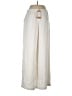 OGL Ivory Casual Pants Size L - photo 2