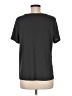 Old Navy Gray Active T-Shirt Size M - photo 2