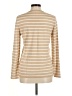 J. McLaughlin Tan Turtleneck Sweater Size M - photo 2