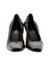 Donald J Pliner Black Heels Size 7 - photo 2