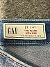 Gap Blue Jeans Size 4 - photo 8